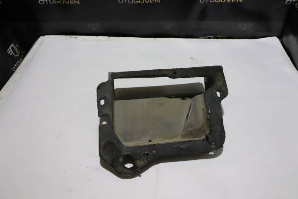 FORD CUSTOM 310 S 100 PS ÇIKMA PARÇA TRANSİT V184 KLİMA KUTUSU BORUSU